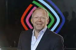 Grimme-Preis 2013 Presseempfang Christian Beetz