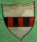 Wappen der Grimming auf Schloss Goldegg (um 1536)