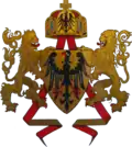 Großes Wappen