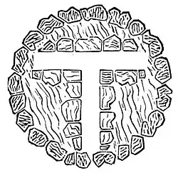 Großsteingrab Sassenholz