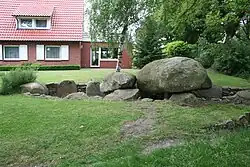 Großsteingrab Dötlingen