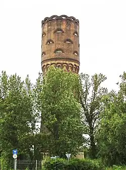 Wasserturm