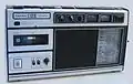 C 6200 Radiorekorder (1970er Jahre)