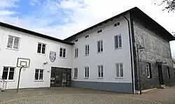 Grundschule Gstadt-Breitbrunn