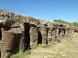 Gruta del Palacio