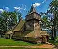 Holzkirche