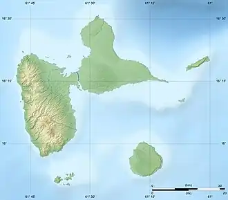 Soufrière (Guadeloupe) (Guadeloupe)