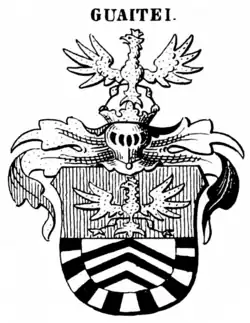 Wappen (1754 Preußen)