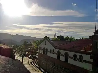 Guayabal de Síquima