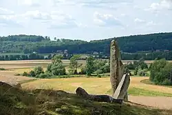 Gräberfeld Gudahagen