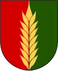 Wappen von Gudhem