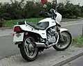 CX&nbsp;500&nbsp;Euro