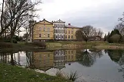 Schloss Gültz