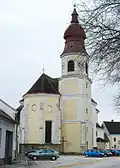 Pfarrkirche Göllersdorf