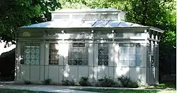 22., Esslinger Jazzpark