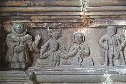 Austreibung eines Dämons