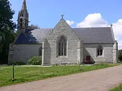 Kapelle Saint-Antoine