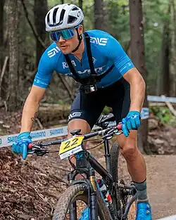 Gunnar Holmgren (2021)