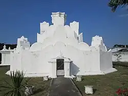 Historischer Park Gunongan