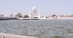 Gurudwara Muktsar Sahib