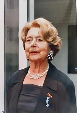 14. Juni: Gustava Mösler (2021) (100)