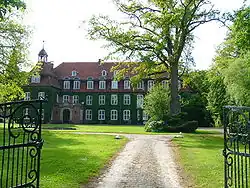 Gut Testorf, Ostholstein