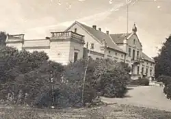 Gutshaus Pfaffendorf