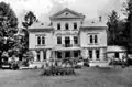 Gutshaus von Jadova um 1900