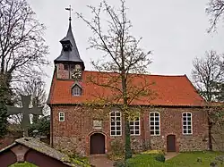 Gutskapelle Breese