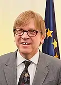 Guy Verhofstadt