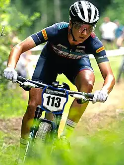 Gwendalyn Gibson (2024)