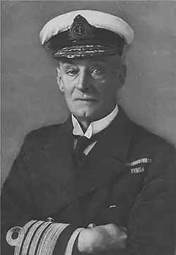 Henry Bradwardine Jackson