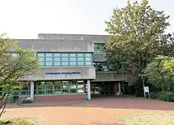 Gymnasium Hohenlimburg