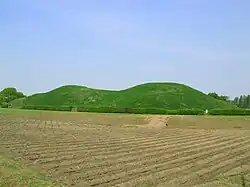 Futagoyama-Kofun