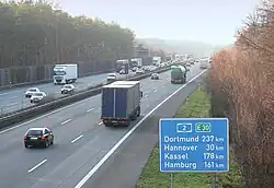 Im Hämeler Wald zwischen Hannover und Braunschweig