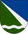 Wappen der Gemeinde Härryda
