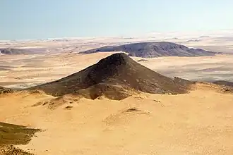 Höchster im Sperrgebiet (2018)