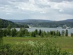 Schärenküste - Kvarken-Archipel