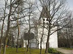 Herz Jesu in Hövelriege