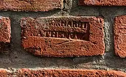 H. Burckhardt Rathenow