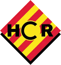 Das Logo des HC Rychenberg