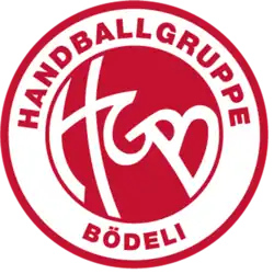 Logo des HG Bödeli