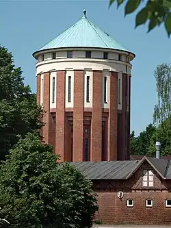 Wasserturm