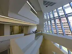 04 – Atrium – Licht und Raum, 2014