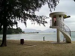 Castle Peak Beach[7], 2009