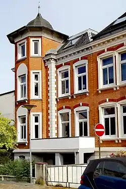 Wakenitzstraße 7b[8]