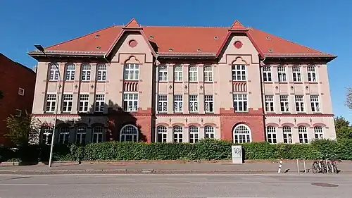IV. St. Lorenzschule
