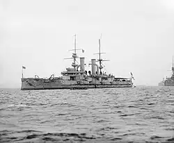 HMS Swiftsure