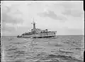 HMS Loch Eck der Loch-Klasse