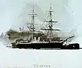 HMS Valorous